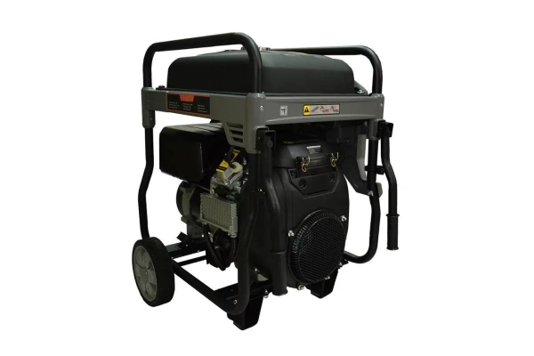Бензиновый генератор Mitsui ZM 11000 E переносной Бензиновый генератор Mitsui ZM 11000 E переносной фото