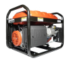 Бензиновый генератор Loncin LC3500-AS фото