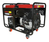 Бензиновый генератор Loncin LC22000S фото