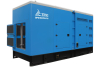 Дизельный генератор ТСС АД-320С-Т400-2РКМ17 фото