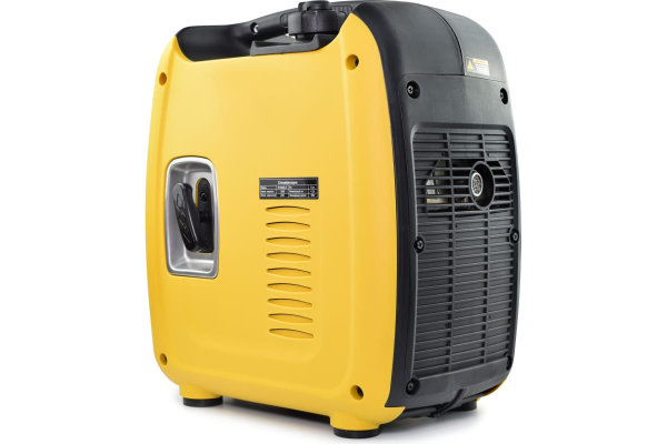 Бензиновый инверторный генератор RATO R1250iS-C бесшумный фото