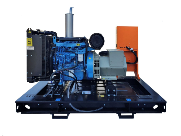 Дизельный генератор MVAE 27BO  фото