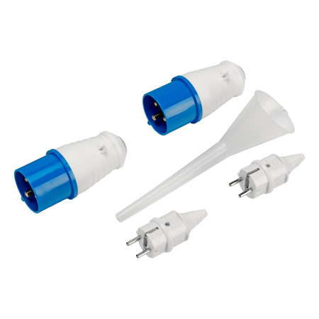 Бензиновый генератор DENZEL PS-180EA фото