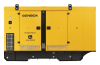 Дизельный генератор Genbox JD240(S) фото