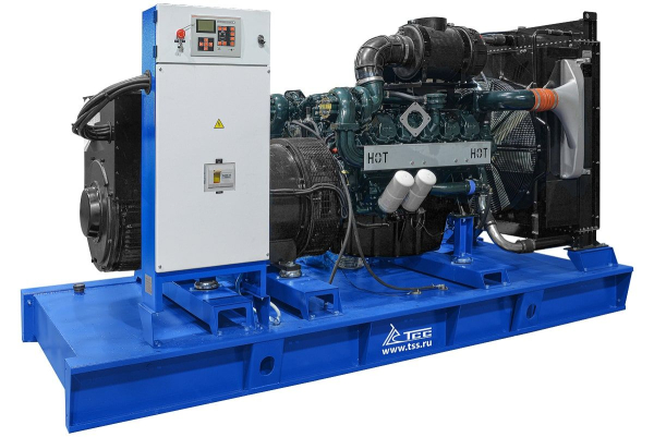 Дизельный генератор ТСС АД-500С-Т400-1РМ17 (DP180LB) 041541 Дизельный генератор ТСС АД-500С-Т400-1РМ17 (DP180LB) 041541 фото