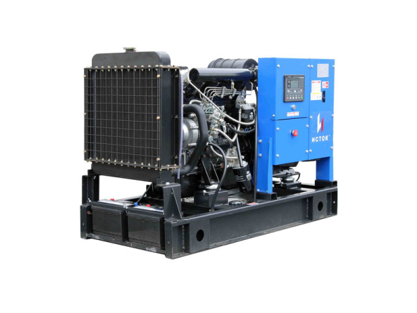 Дизельный генератор Исток АД40С-Т400-РМ15  фото