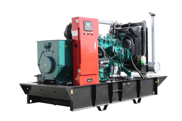 Дизельный генератор Исток АД60С-Т400-РМ45  2-х тактный фото