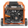 Бензиновый генератор DAEWOO GDA 9500DPE-3 фото