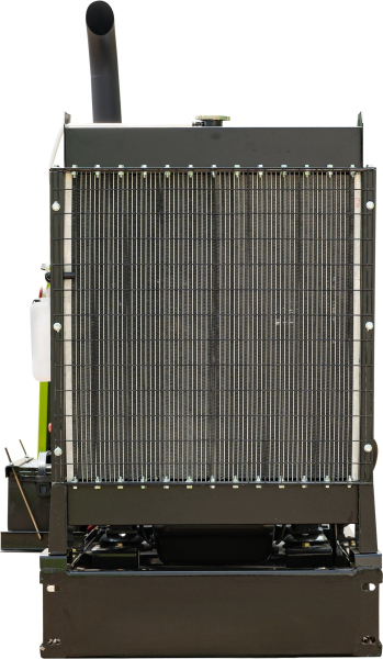 Дизельный генератор Motor АД80-T400  2-х тактный фото