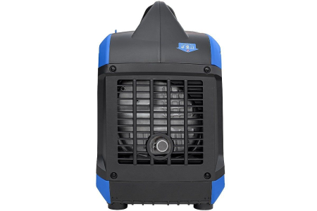 Бензиновый генератор ТСС SGG 2400Si фото