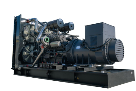 Дизельный генератор Motor АД900-T400 фото