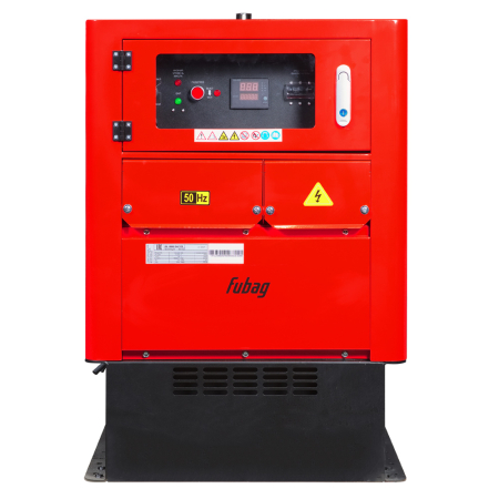 Дизельный генератор Fubag DS 15000 DAC ES фото