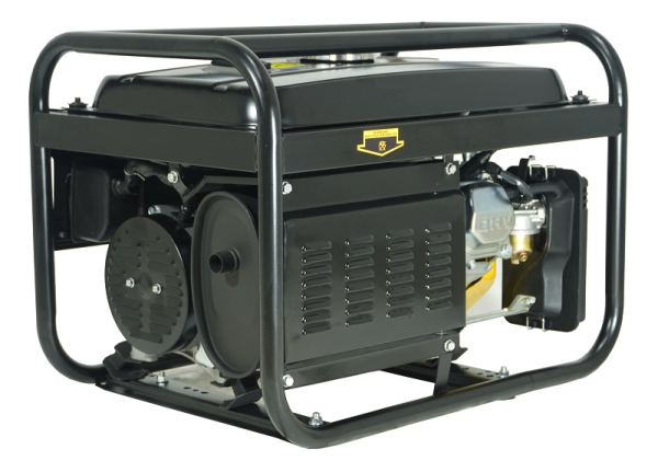 Бензиновый генератор Habert HT3600B фото