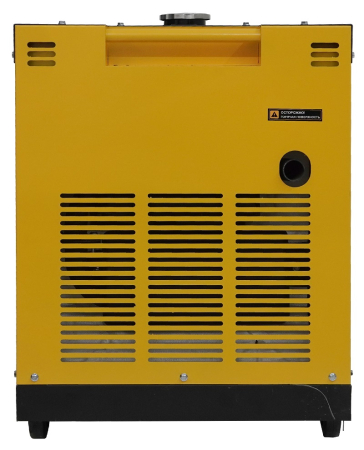 Дизельный генератор Habert H8GF-LDEF3-ATS фото