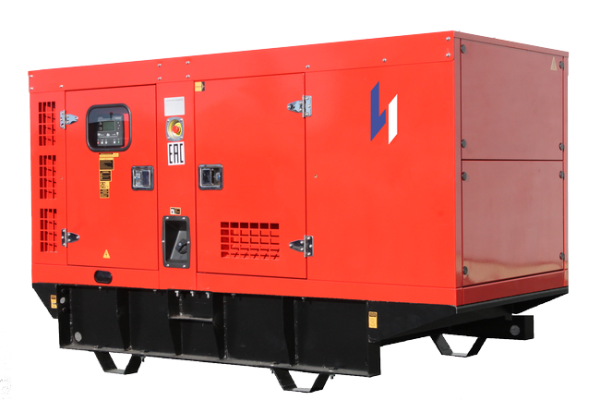 Дизельный генератор Исток АД60С-Т400-РПМ45 в кожухе  промышленный Дизельный генератор Исток АД60С-Т400-РПМ45 в кожухе  промышленный фото