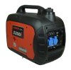 Бензиновый генератор Loncin LC3300i фото