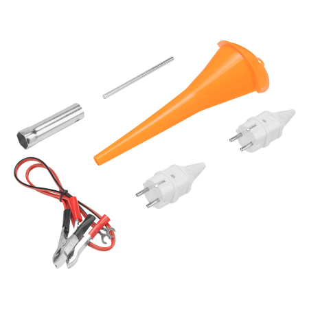 Бензиновый генератор DENZEL PS 33 фото