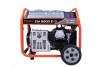 Бензиновый генератор Mitsui ZM 9500 E-3 фото