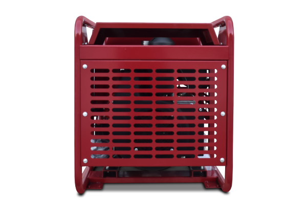 Дизельный генератор Вепрь АД 12-Т400-ВМ18С  синхронный фото