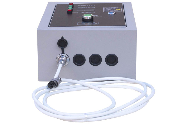 Бензиновый генератор ТСС SGG 12000EHLA с АВР фото