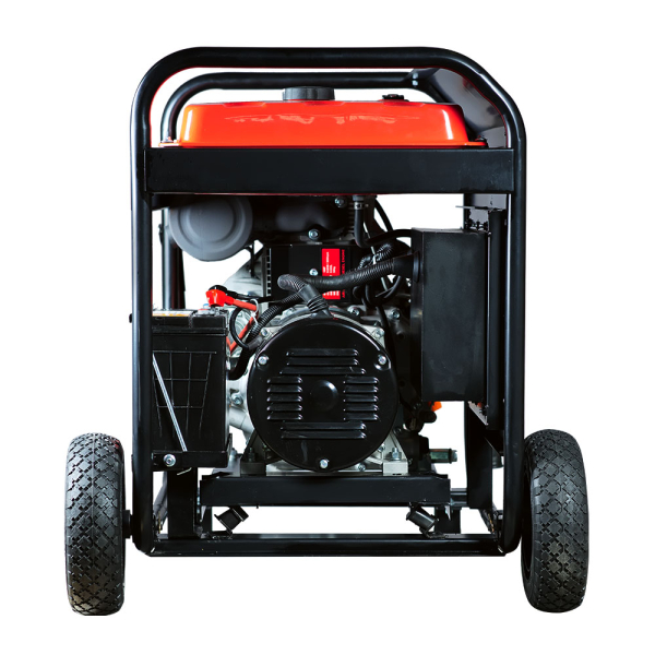 Дизельный генератор Fubag DS 9500 XD ES 646240 фото