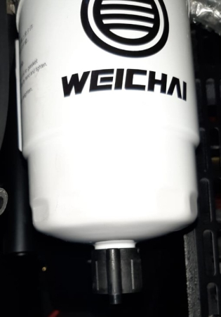 Дизельный генератор ТСС АД-80С-Т400-2РМ7 фото