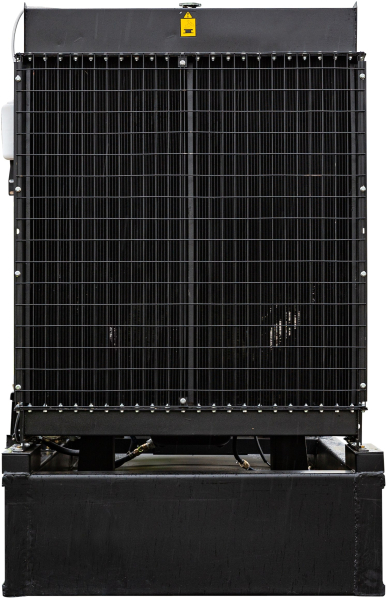 Дизельный генератор Motor АД550-T400  синхронный фото