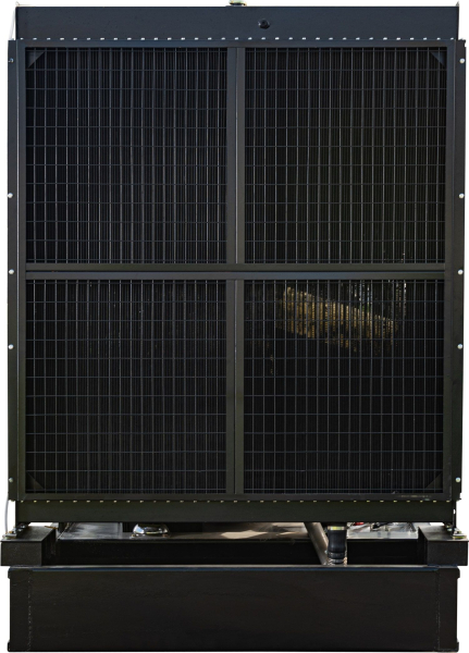 Дизельный генератор Motor АД600-T400  синхронный фото