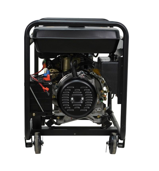 Дизельный генератор Habert H3GF-ME 57566 портативный Дизельный генератор Habert H3GF-ME 57566 портативный фото