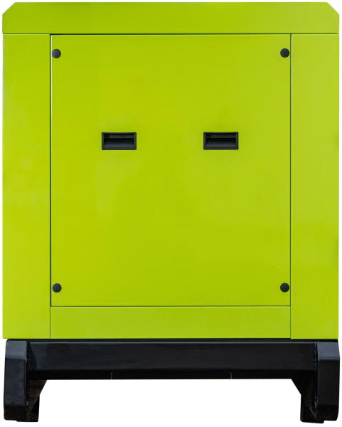 Дизельный генератор Motor АД120-T400 кожух  промышленный Дизельный генератор Motor АД120-T400 кожух  промышленный фото