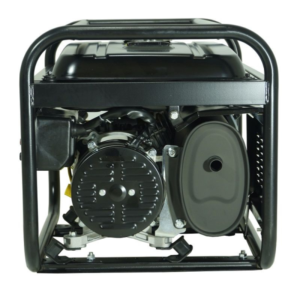 Бензиновый генератор Habert HT3600B мини фото