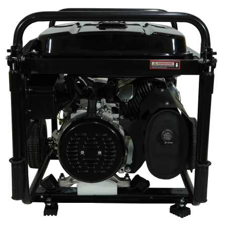 Бензиновый генератор Lifan 4 GF-3 (LF5000) фото