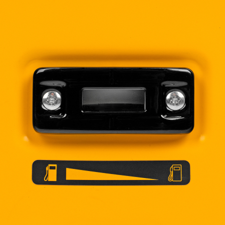 Бензиновый генератор DENZEL PS-120EAD-3 фото