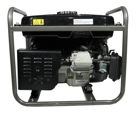 Бензиновый генератор Loncin LC1600-JS фото