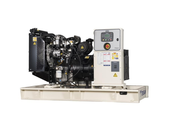 Дизельный генератор TEKSAN TJ66PE5L  фото