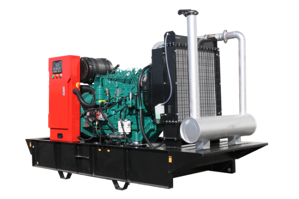 Дизельный генератор Исток АД80С-Т400-РМ45  промышленный Дизельный генератор Исток АД80С-Т400-РМ45  промышленный фото