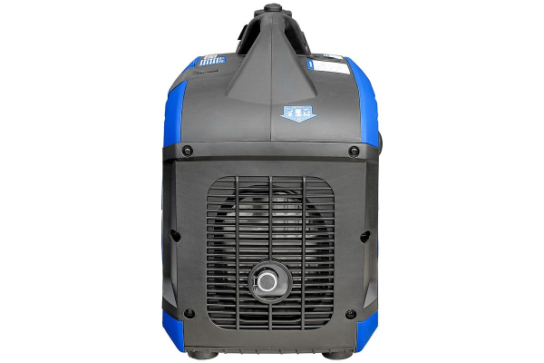 Бензиновый инверторный генератор ТСС SGG 3000Si 060054
 бесшумный фото