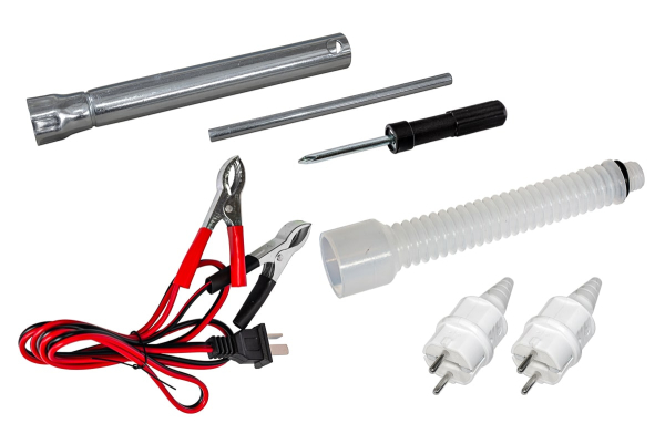 Бензиновый инверторный генератор ТСС SGG 2100Si синхронный фото