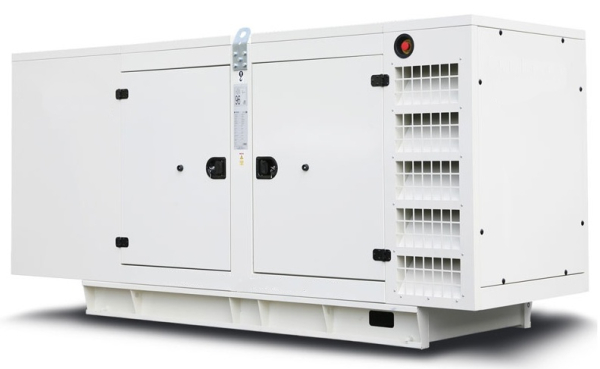 Дизельный генератор HERTZ HG 176 DC  фото