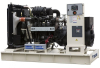Дизельный генератор TEKSAN TJ700DW5L фото