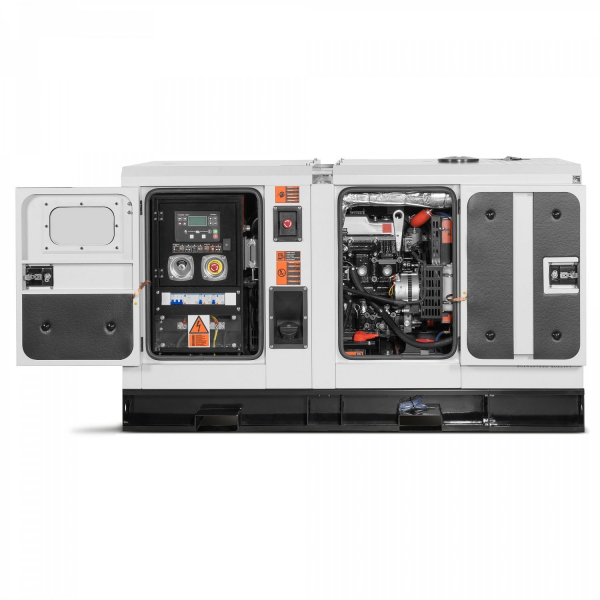 Дизельный генератор DAEWOO DDW 22 SSE-3 DDW 22 SSE-3 бесшумный Дизельный генератор DAEWOO DDW 22 SSE-3 DDW 22 SSE-3 бесшумный фото