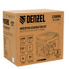Бензиновый генератор DENZEL GT-2500iF фото