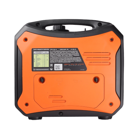 Бензиновый генератор PATRIOT iGX 2000 фото