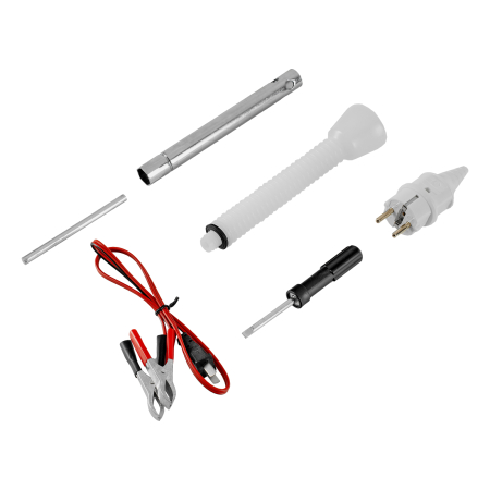 Бензиновый генератор DENZEL GS-1100iS фото