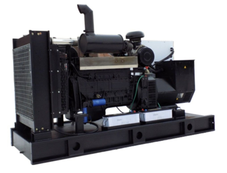 Дизельный генератор Азимут АД-250С-Т400-1РМ26 фото