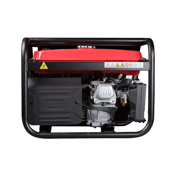 Бензиновый генератор Fubag BS 3300 A ES фото