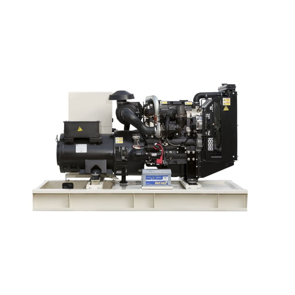 Дизельный генератор TEKSAN TJ83PE5L  промышленный фото