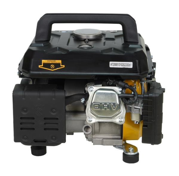 Бензиновый генератор Habert HT2000 4-х тактный фото