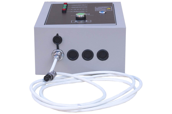 Бензиновый генератор ТСС SGG 12000EH3LA с АВР для дома фото