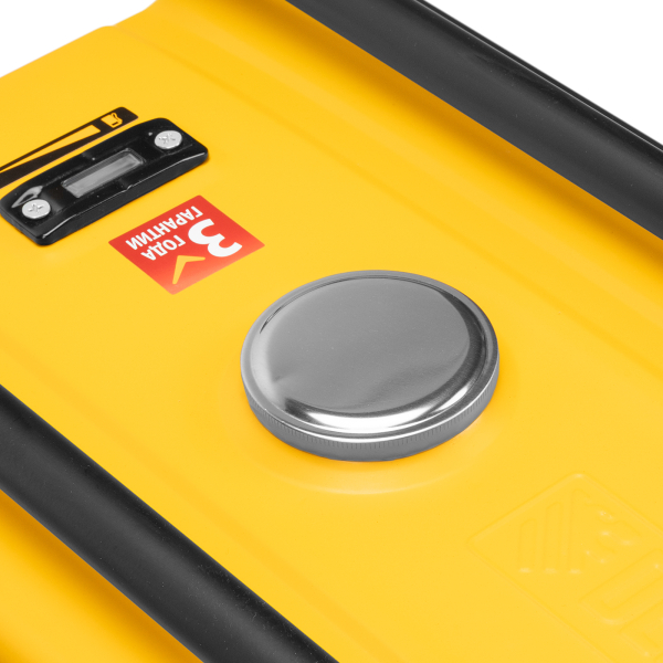 Бензиновый генератор DENZEL PS 33 мини фото